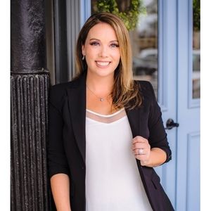 Meet your Posher, Vicky